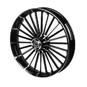 23 X 3.75 REPLICA CONTRAST CUT WHEEL FOR BREAKOUT 2013+
