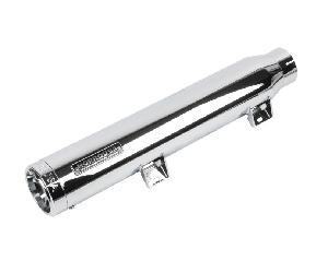 SLIP-ON EXHAUST FOR STREET BOB 2025+