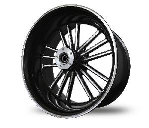 19 X 3 FRONT FACTORY DESIGN WHEEL FOR INDIAN SCOUT