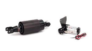 ULTIMATE SUSPENSION FOR HONDA FURY