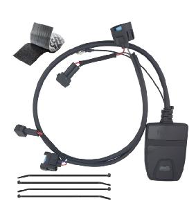 Fi2000R FUEL PROCESSOR for 2005-2009 Suzuki VL1500, Boulevard C90 / C90T