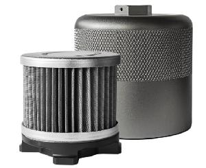 HYPERFLOW LIFETIME OIL FILTER (3/4