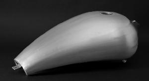 FUEL TANK FOR M8 2018+ MODELS