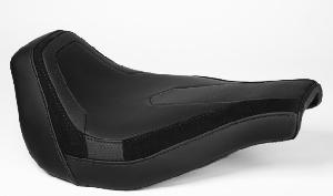 EDGE SEAT BLACK FOR 280 CLASSIC FENDER 