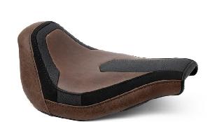 EDGE SEAT BROWN FOR 280 CLASSIC FENDER