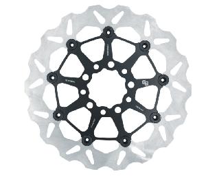 BRAKE ROTOR FOR INDIAN SCOUT 