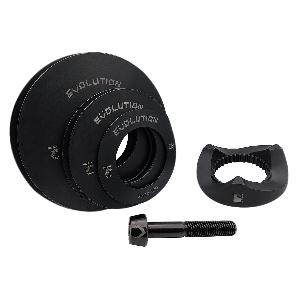 BLACK OPS GRABBER COMPENSATOR RAMP FOR THE M8’S / ** RACER’S EDGE ** DIAPHRAGM SPRING OEM REPLACEMENT / TORX T-70 BOLT COMPENSATOR BOLT 