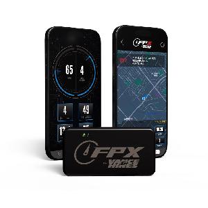 FPX FUELPAK X TUNING MODULE 2007-2013