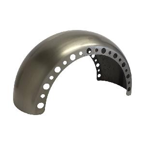 SPEED HOLE REAR CUSTOM FENDER SPEED-INSPIRED 