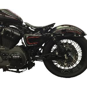 REAR FENDER KIT FOR 04-22 SPORSTER