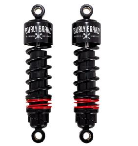 10.5 SLAMMER PLUS SHOCKS FOR FLH 1980-2026