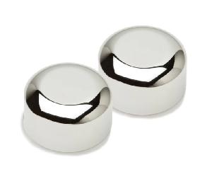 FRONT AXLE COVERS FOR ROCKER 2008-2011