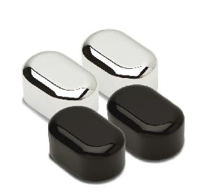 REAR AXLE COVERS