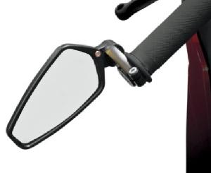ARROW BAR-END MIRROR PENTAGON