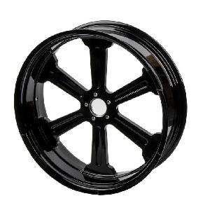 180 / 200 3D Forged Stock Design Rear 18 x 5.5 Wheel For Harley Softail 2018+ Street Bob