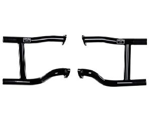 Indian Challenger & Pursuit Bag Guards