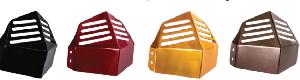 HOCKEY MASK SKID PLATE FOR DYNA