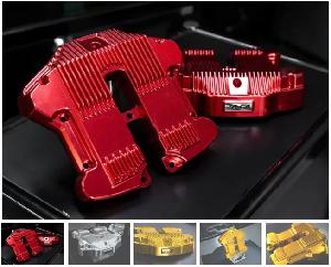 CNC Rocker Box Cover for Harley Milwaukee-Eight M8 Touring & Softail
