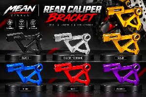 REAR CALIPER BRACKET