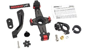 X1 Evolution Phone Mount