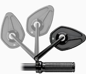 MOTOGADGET SPORT 110 MIRROR