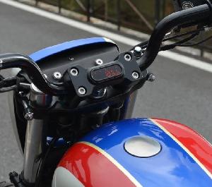 MOTOGADGET MOTOSCOPE MINI 