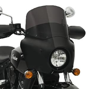 Road Warrior® Fairing for 2015 - 2024 Indian Scout and Scout-Sixty 