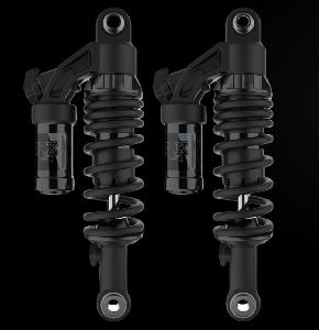 FOX QS3-QSR PIGGYBACK INDIAN SCOUT SPRING 15-24