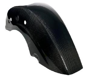 CARBON FIBER RR FNDR NO LIGHTS CHALLENGER / POWERPLUS CHIEFTIAN