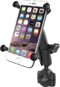 RAM TORQUE MOUNT W/X-GRIP COMPLETE KIT