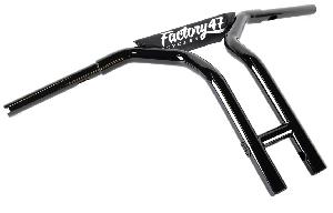 MX47 Pullback T-Bar With Pad