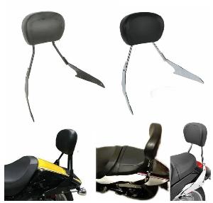 New Sissybar Sissy Bar Backrest For Suzuki Boulevard M109R Models M1800R VZR1800 2006-UP