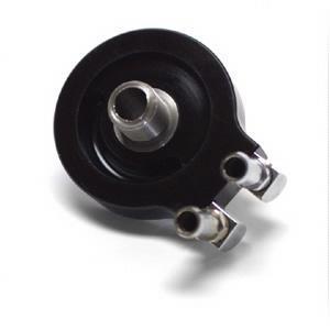 OIL COOLER DIVERTER KIT FOR ROADSTARS/ WARRIOR