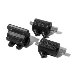 DYNATEK IGNITION COILS FOR ROADSTAR WARRIOR 1.5OH DUAL 