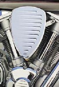 COMET MILLED BIG AIR KIT FOR V-STAR 650