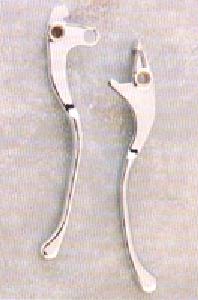 SMOOTH BLADE CLUTCH LEVER FOR ROYAL STAR (EACH)