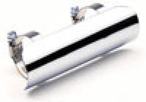 UNIVERSAL HEAT SHIELD 7