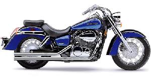 LO-BOY SHOTGUN FOR 750 AERO 04-07
