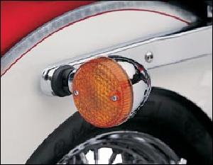 REAR TURN SIGNAL RELOCATION KIT