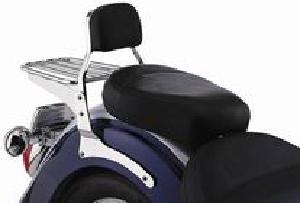 MINI FOR SISSY BAR FOR 750 AERO 04 & UP - 11