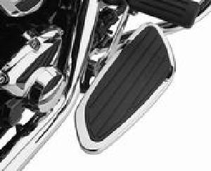 SWEPT FRONT FLOORBOARD FOR VTX 1800C 02-04/ VTX 1800 F 05-UP (PAIR)