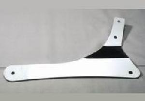 BACKREST MOUNTING HARDWARE FOR 1500 INTRUDER 98-05, BLVD C90 06-UP