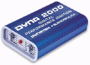 DYNA 2000 DIGITAL PERFORMANCE IGNITION KIT
