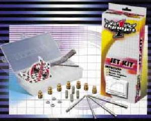 STAGE 1 JET KIT FOR GL1500C/CT VALKYRIE/VALKYRIE TOUR 97-03