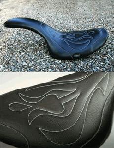 FANTASY LONG SEAT FOR SPIRIT VT750 ((IN STOCK))