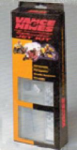 CARBURATOR JET KIT FOR VLX600 99-07