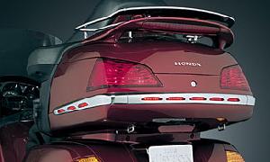 LIGHTED TRUNK MOLDING FOR GL1800