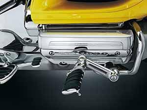 LIGHTNING VALVE COVERS FOR GL1800