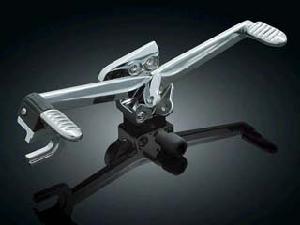 HEEL TOE SHIFTER FOR GL1800 01-UP