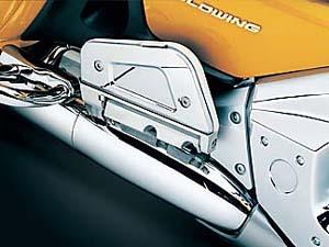 FLOORBOARD COVERS FOR GL1800